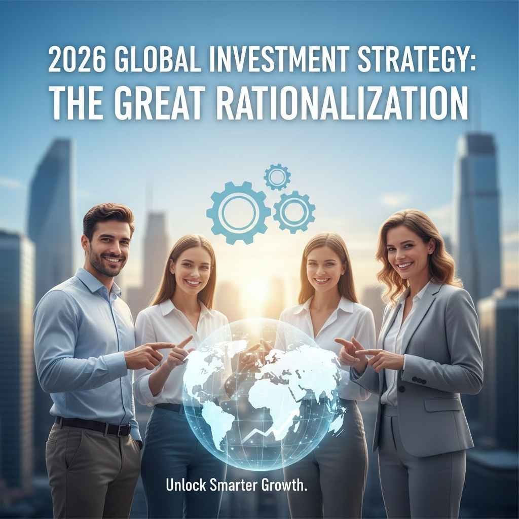 Global Investment Strategy 2026