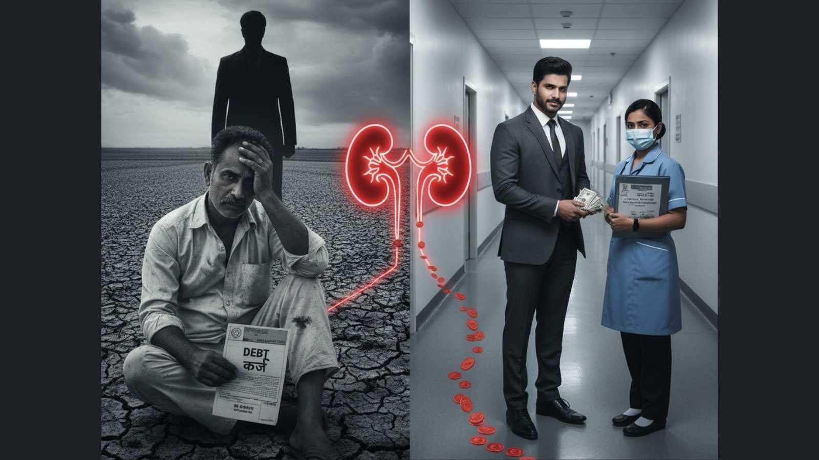 maharashta kedney rockets